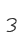 3