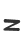 z