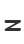 z