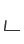 l