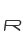 r