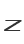 z