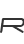 R