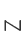 n