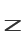 z