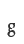 g