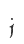 j