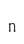n
