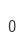 0