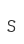 S