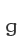 g