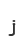 j