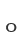 o