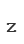 z