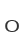 O