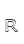 R