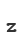 z