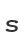 S