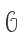 G