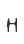 H