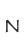 n