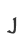 J