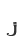 j