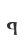 Q