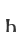 h