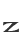 z
