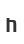 h