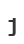 j