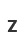 z