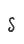 s