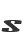 s