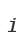i