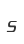s