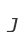 J