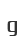 g