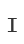 I