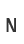 N