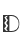 D