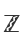Z