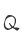 Q