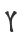 Y