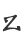 Z