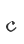 c
