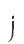 j