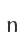 n