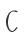 C